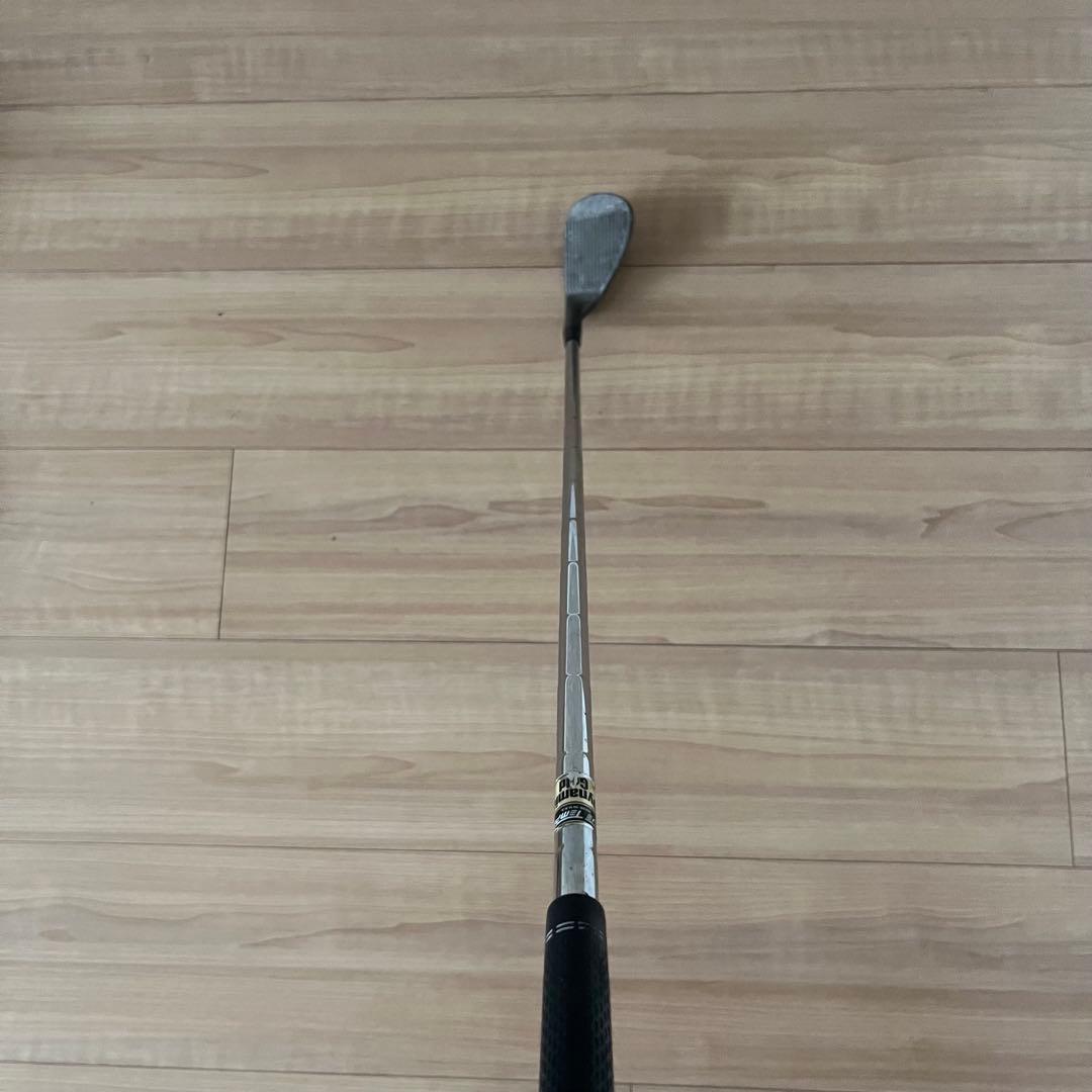 希少 名器 Nike Engage 58度 ウェッジ