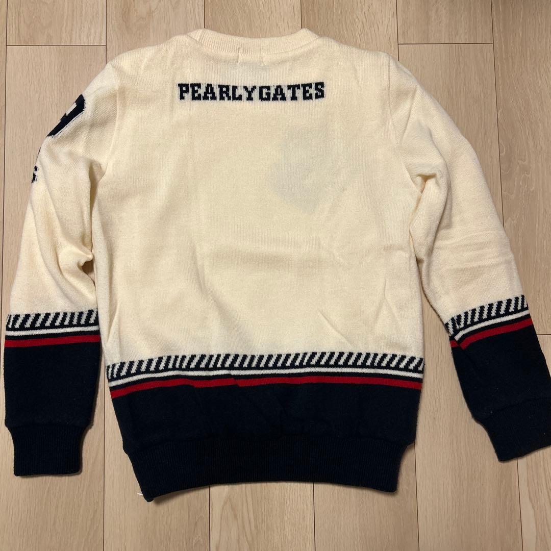 PEARLY GATES ゴルフ　メンズ