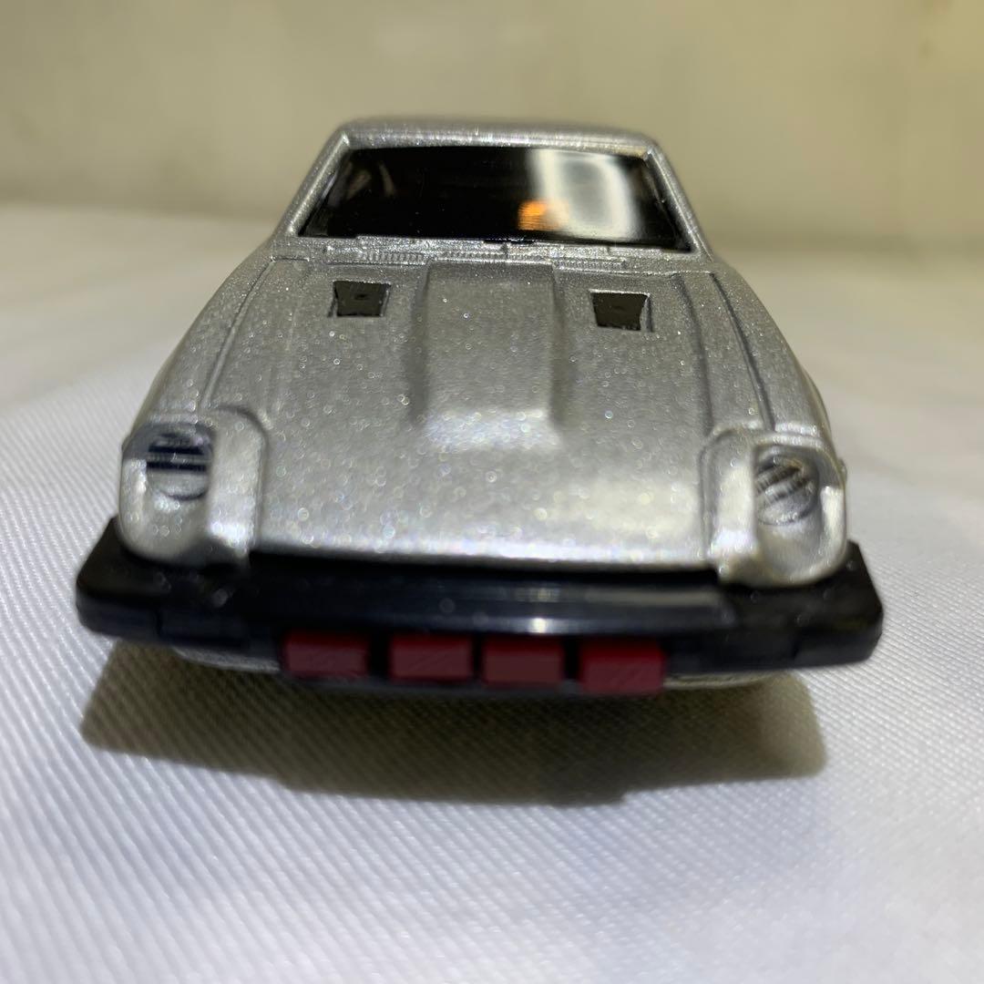 ダイヤペットライトリレー日産フェアレディZ280ZT