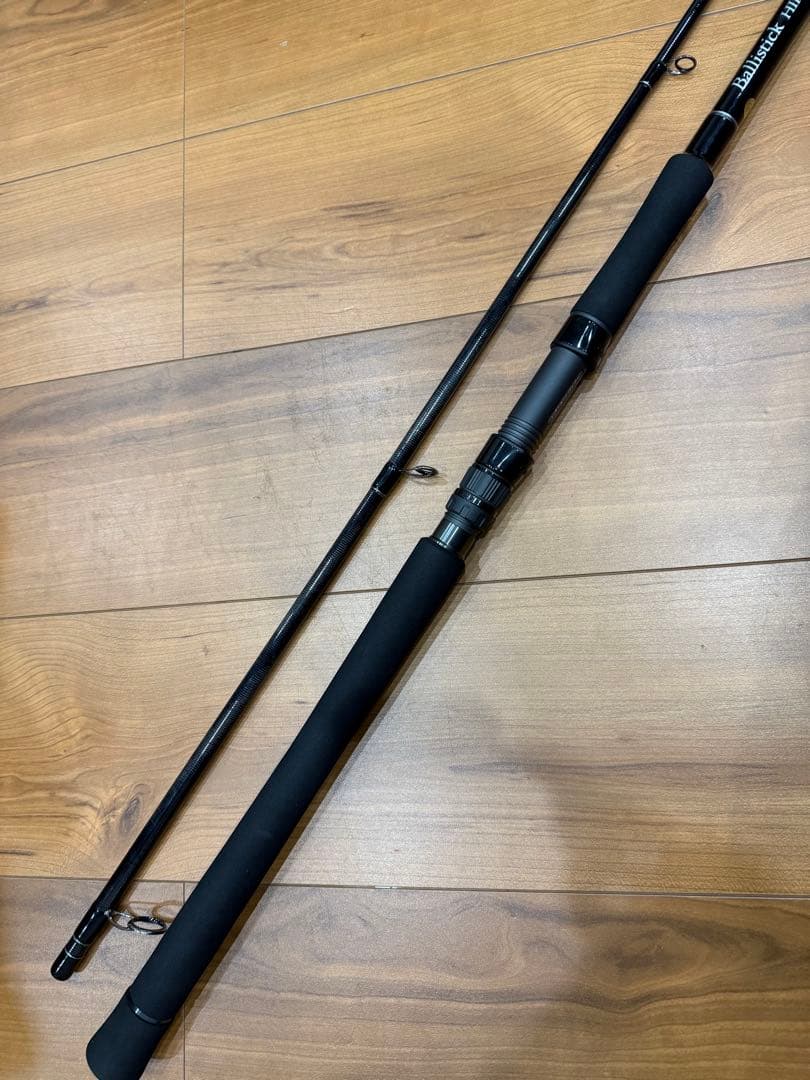 新品YAMAGABLANKS-BALLISTICK-HIRA107M-TZ