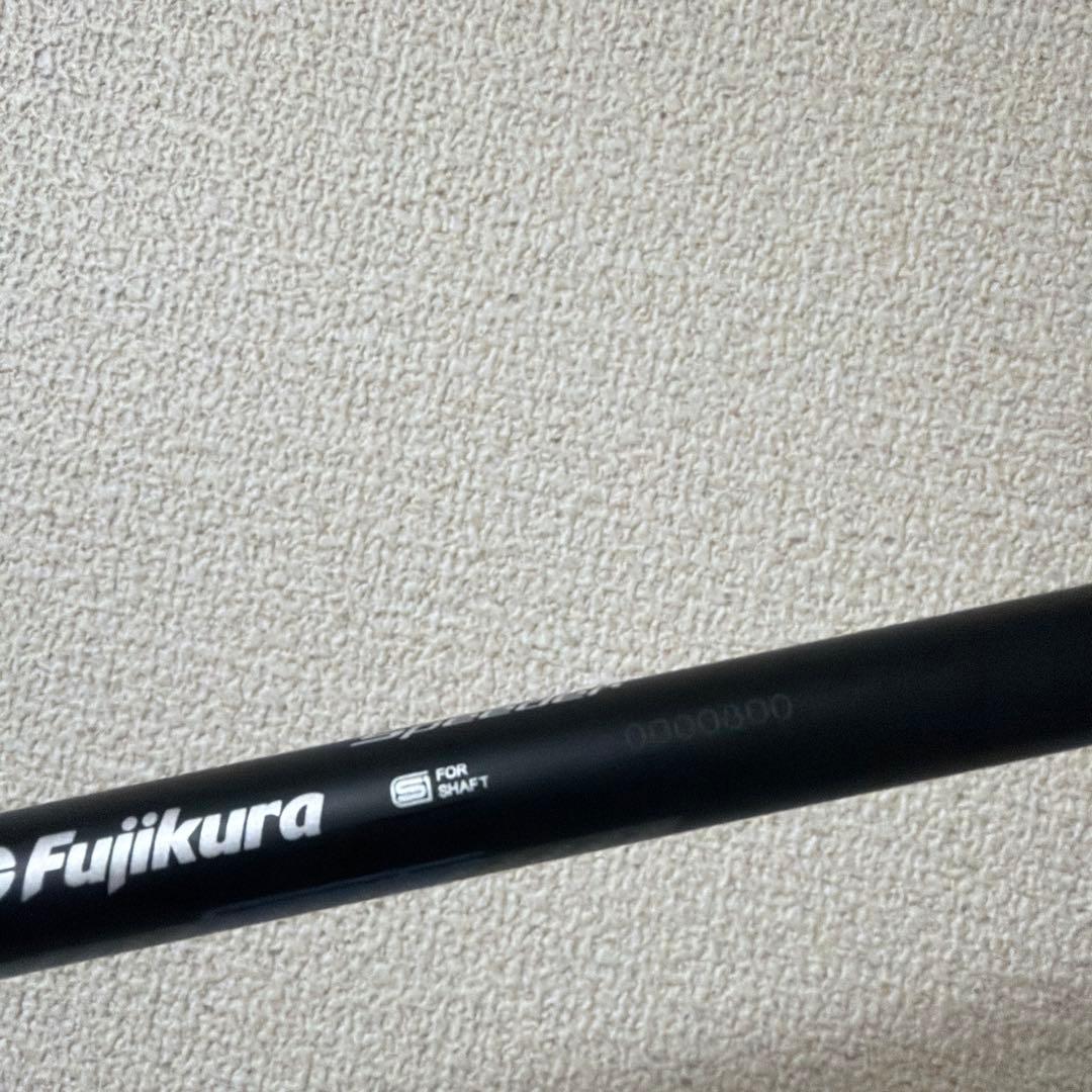 コブラ　ユーティリティ　TRハイブリッド　75x シャフトのみ