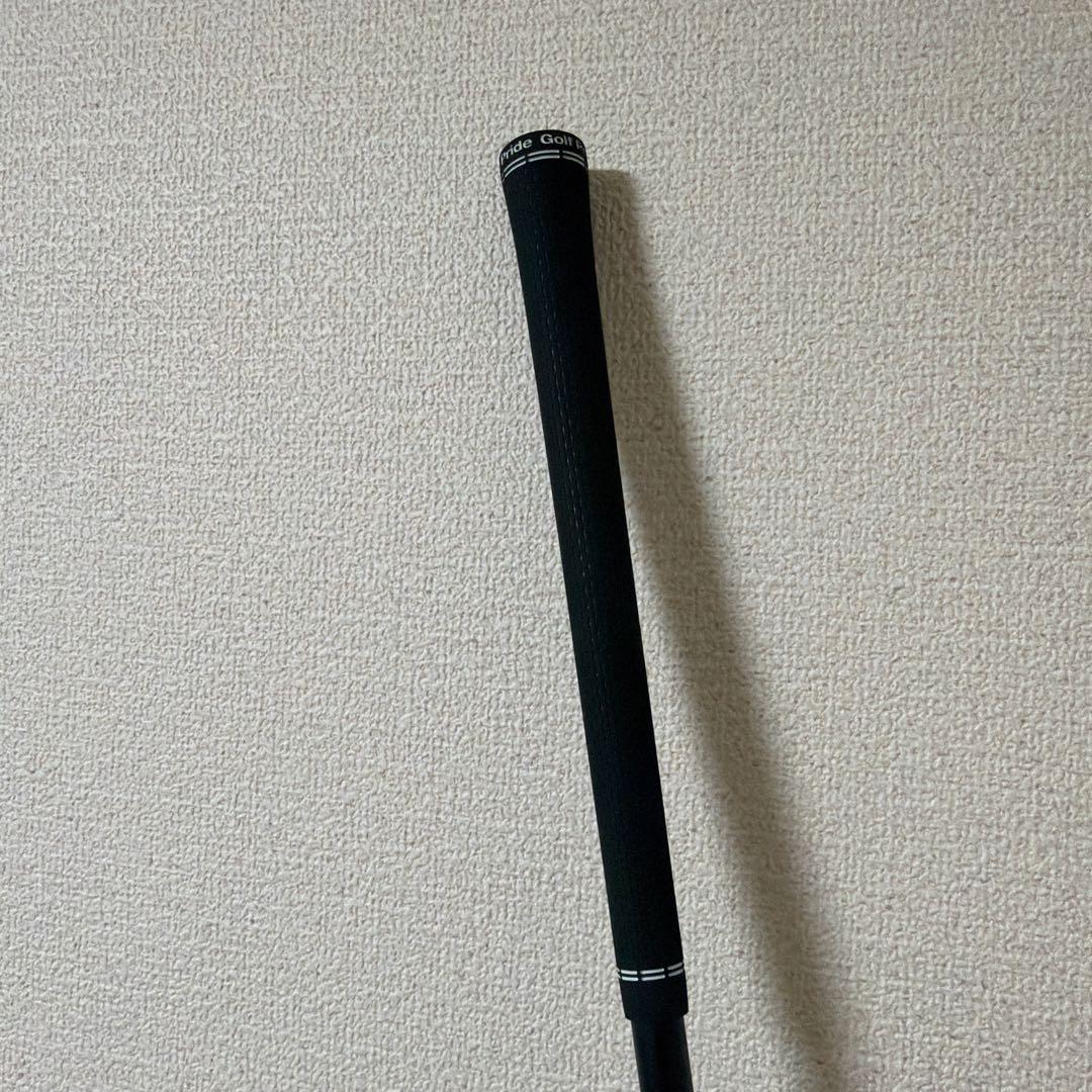 コブラ　ユーティリティ　TRハイブリッド　75x シャフトのみ
