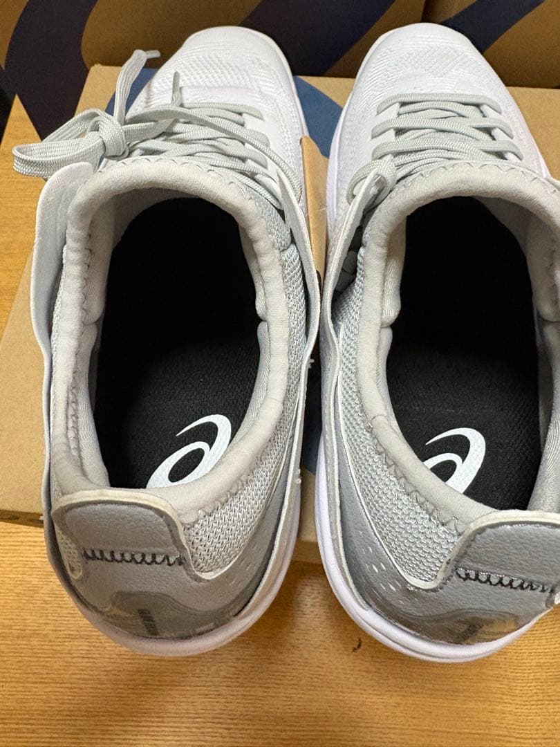 りんたろさん専用　ASICS GLIDE NOVA FF3 2足セット