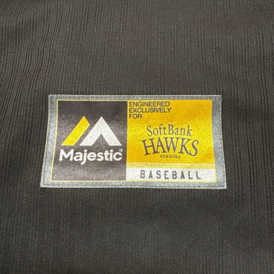 新品未使用★福岡ソフトバンクホークス20周年ユニフォーム柳田悠岐❾★希少な2XL