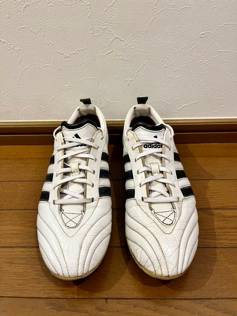 【激レア】adidas アディダス アディピュア HG