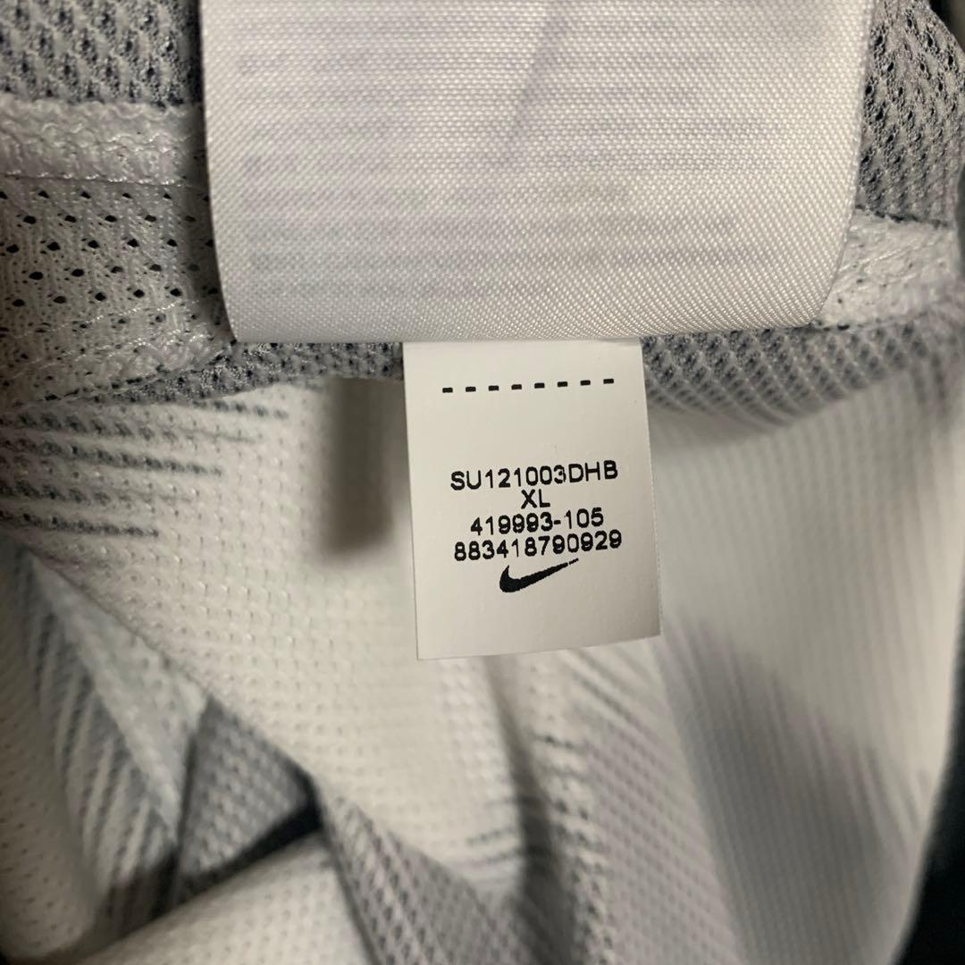 NIKE ユベントス 11/12 デル・ピエロ ユニフォーム ホーム 10番