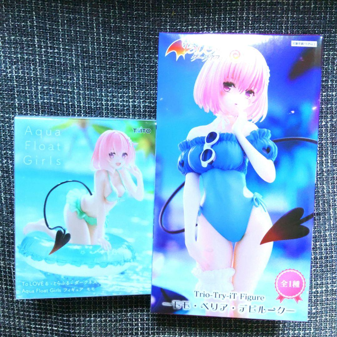 アニメフィギュアまとめ売り合計10体　着せ恋　初音ミク　エヴァ等