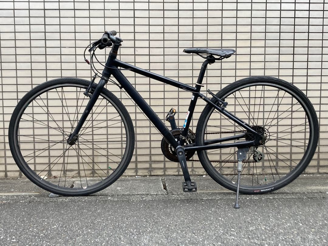 ブリヂストン シルヴァ BRIDGESTONE CYLVA F24 サイズ390