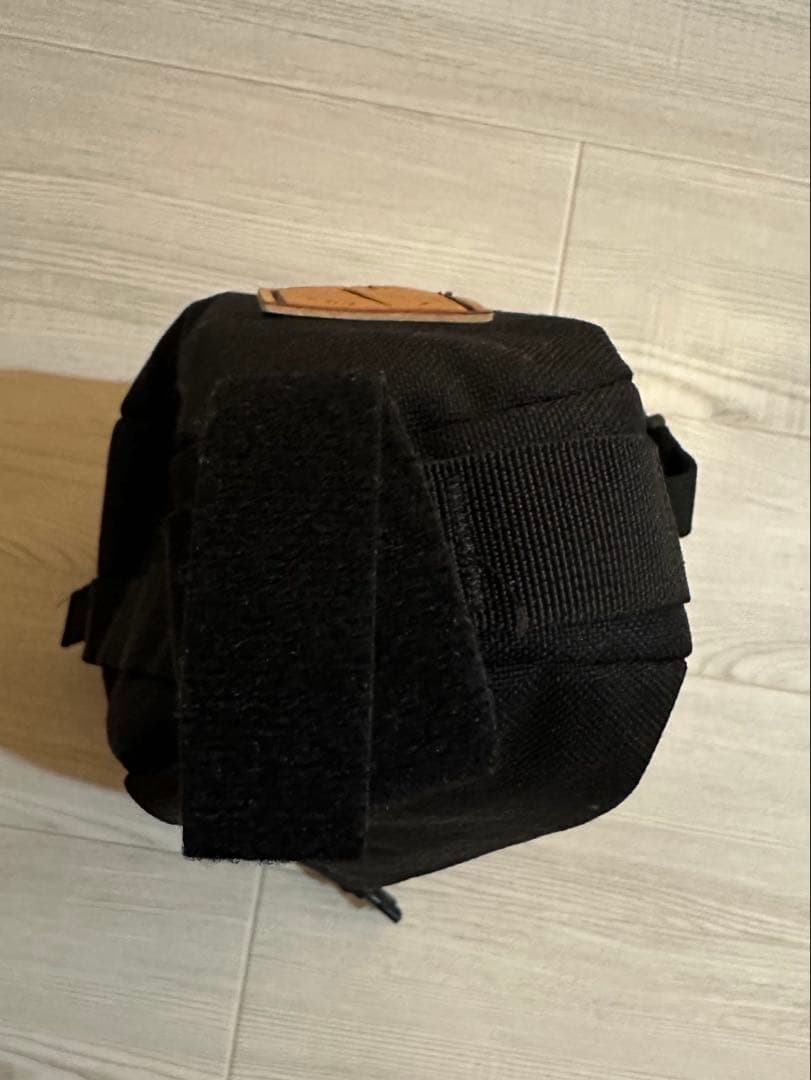 Restrap サドルバッグ 4.5L