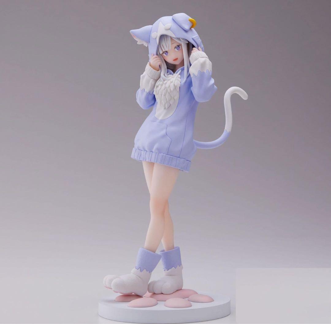 【付属品完備・極美品】リゼロフィギュアまとめ売り