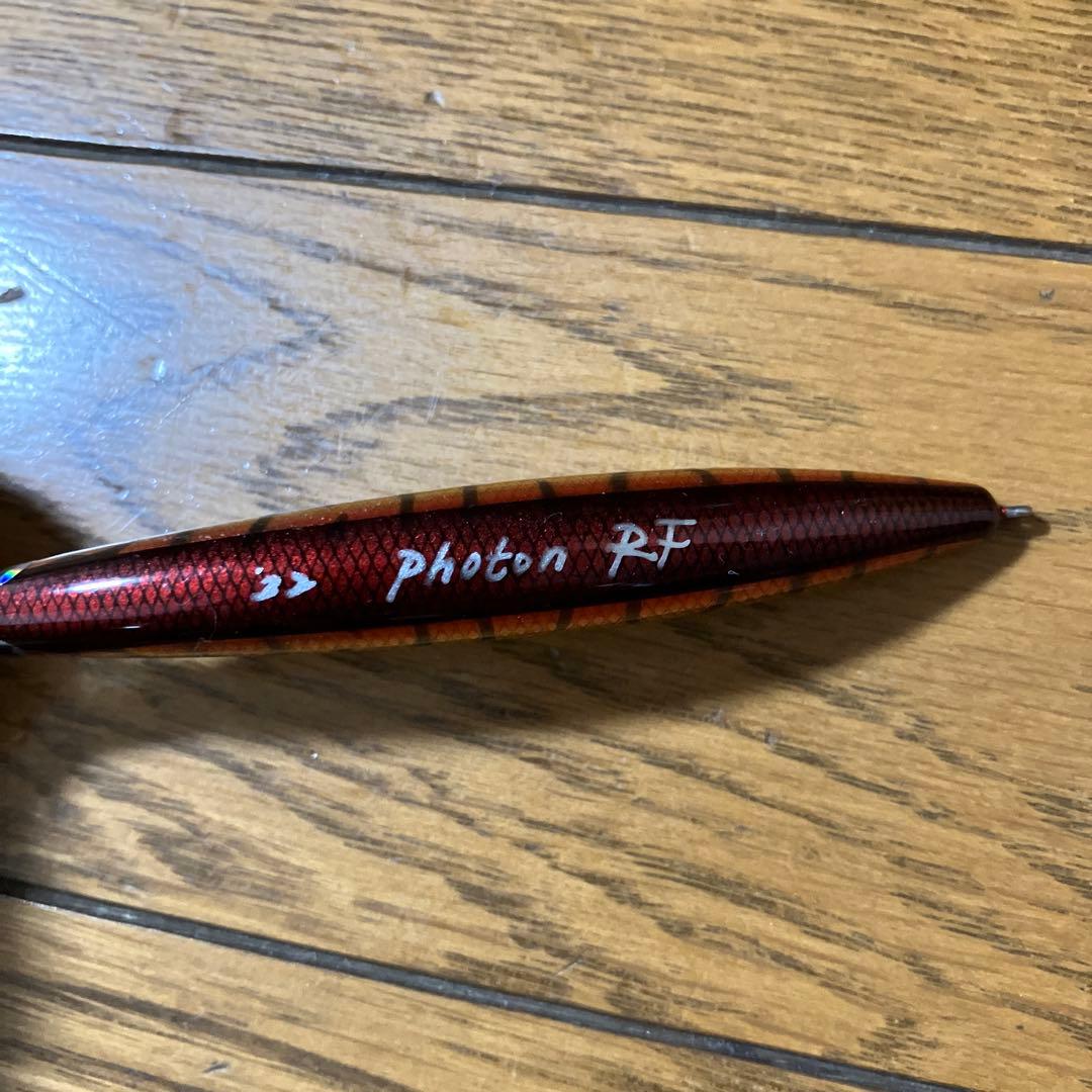 レプトンフォトンphoton 95RF