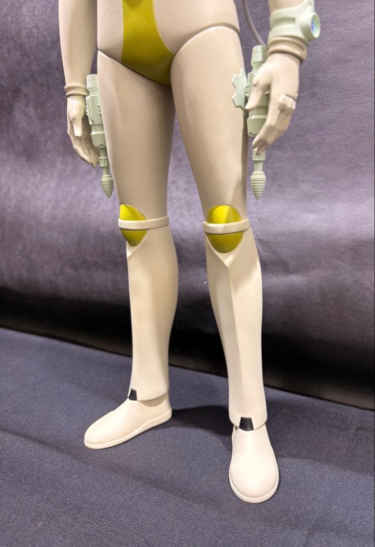 Raining Rooney HLPRO キャプテン・フューチャー高さ約40cm