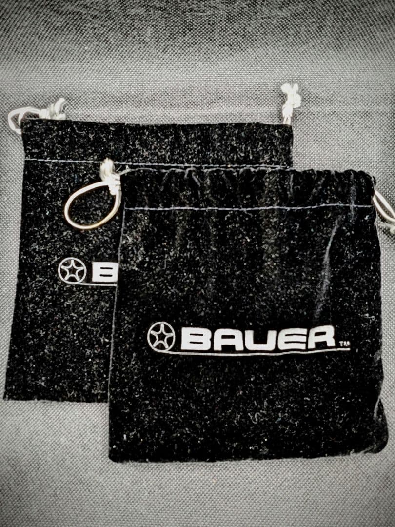 バウアー Bauer LM2 ラージアーバーリール 替えスプールセット #6推奨