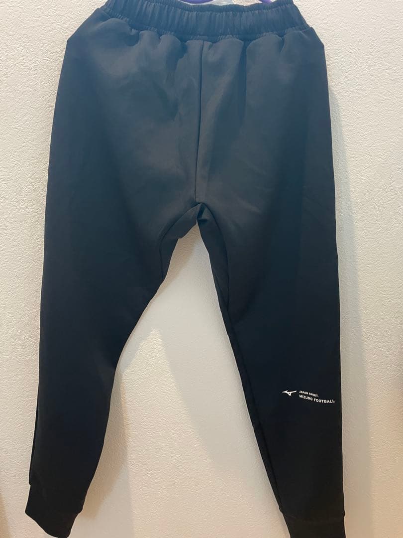 コンサドーレ札幌 移動着 支給 上下 L ウェア　MIZUNO