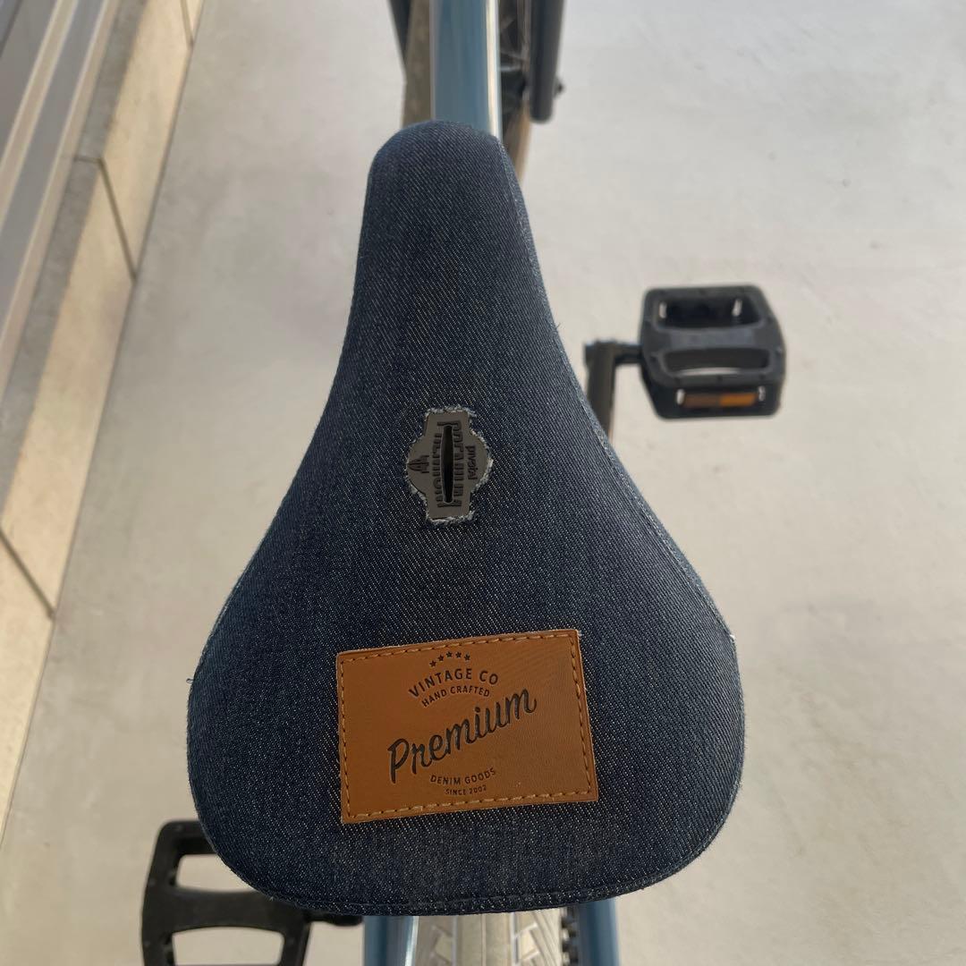 Premium Products Subway 2021 BMX 20.5インチ