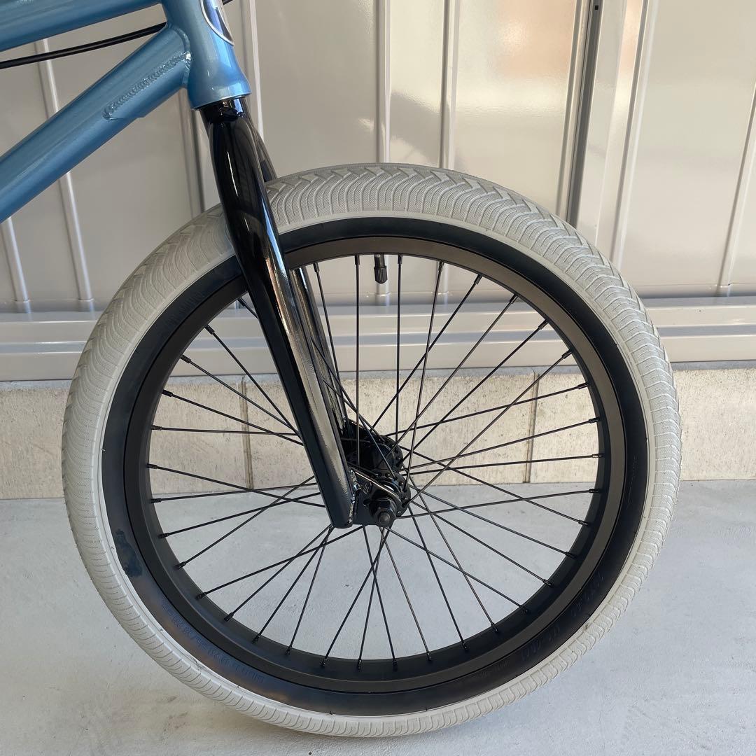 Premium Products Subway 2021 BMX 20.5インチ