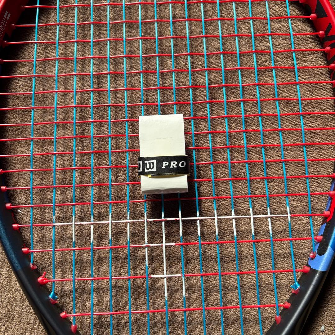 YONEX 国内正規品 Vコア98 07VC98
