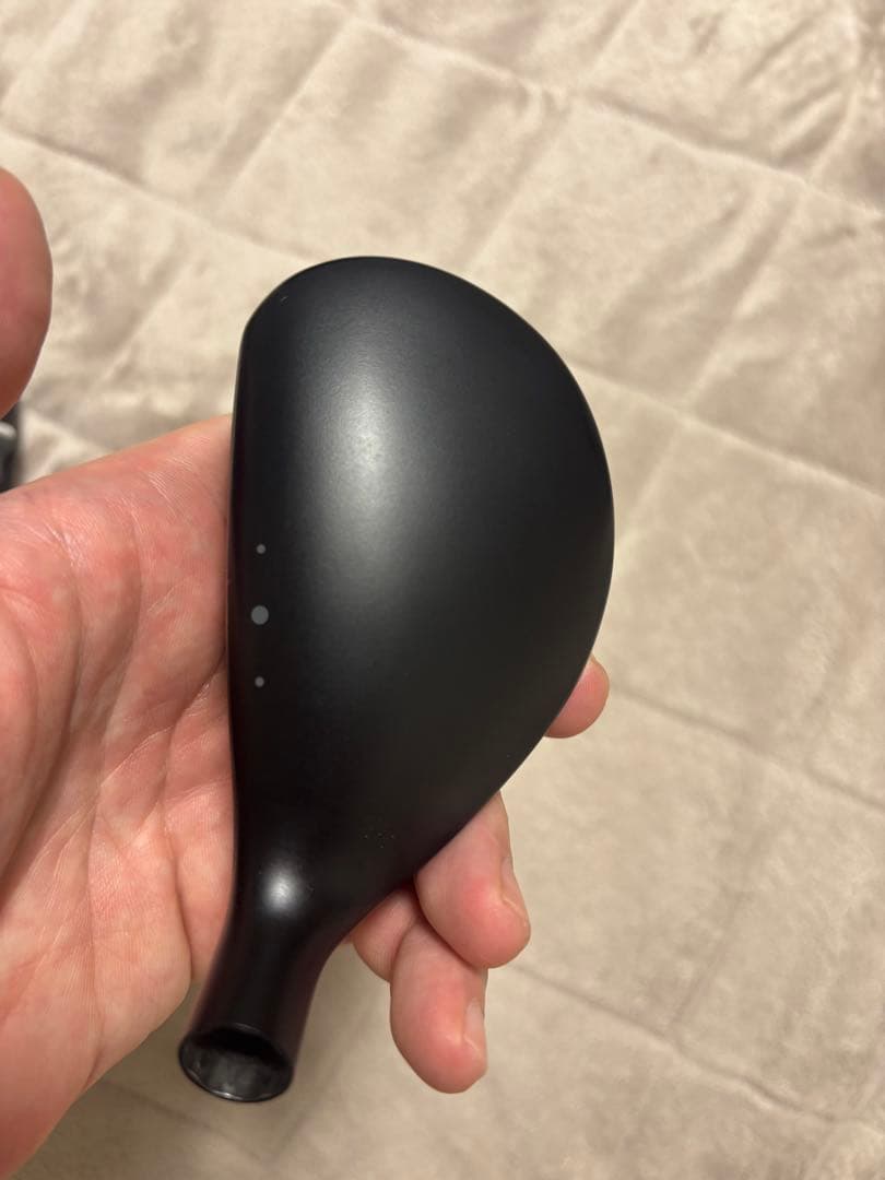 PING G425 3U ヘッドのみ