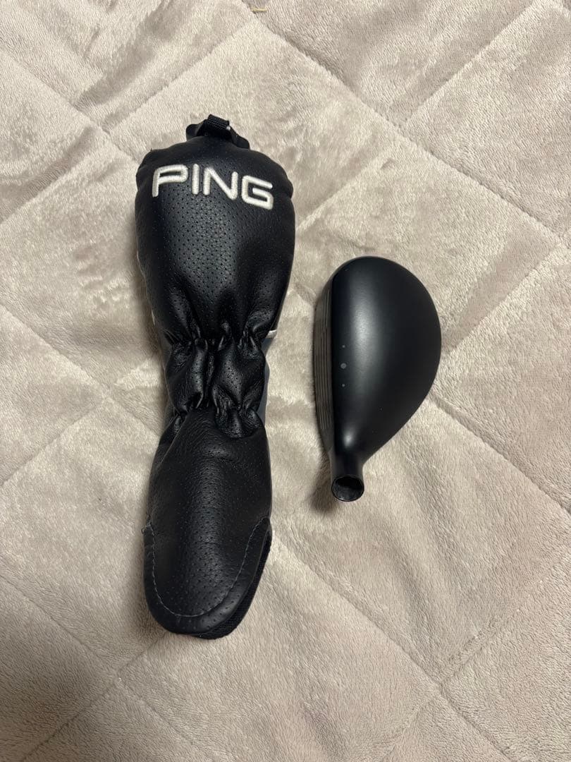 PING G425 3U ヘッドのみ