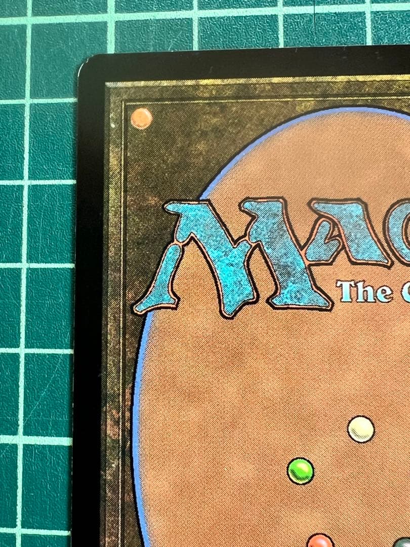 MTG 侵入警報