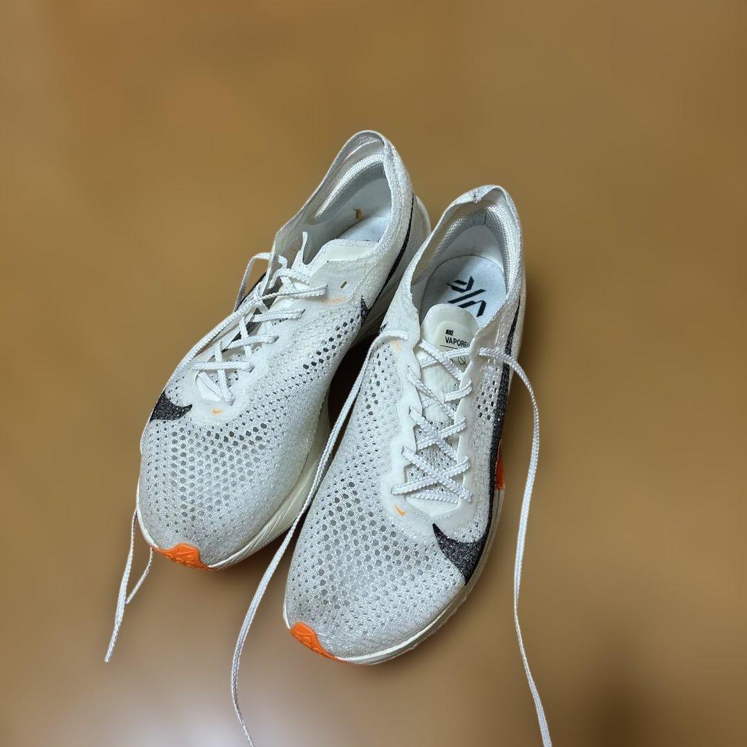 【箱有り】ZOOMX VAPORFLY NEXT%3 PROTO 27cm