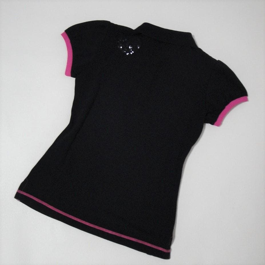 【4点セット】◆Kappa◆ サンバイザー キュロット ◆FILA◆ シャツ