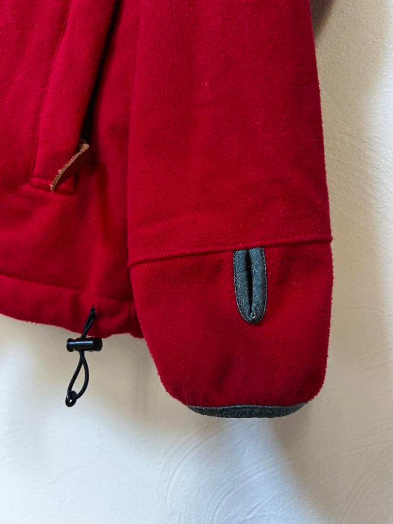 アングラーズハウス Angler's House Gore-Tex 防寒