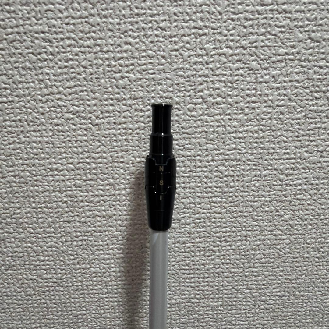 スピーダー661エボリューション7 キャロウェイスリーブ付き フジクラ