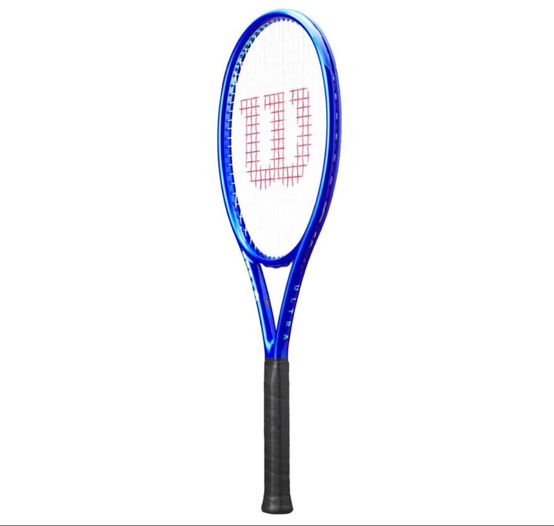 Wilson Ultra tour V5 98 grip3 錦織圭モデル