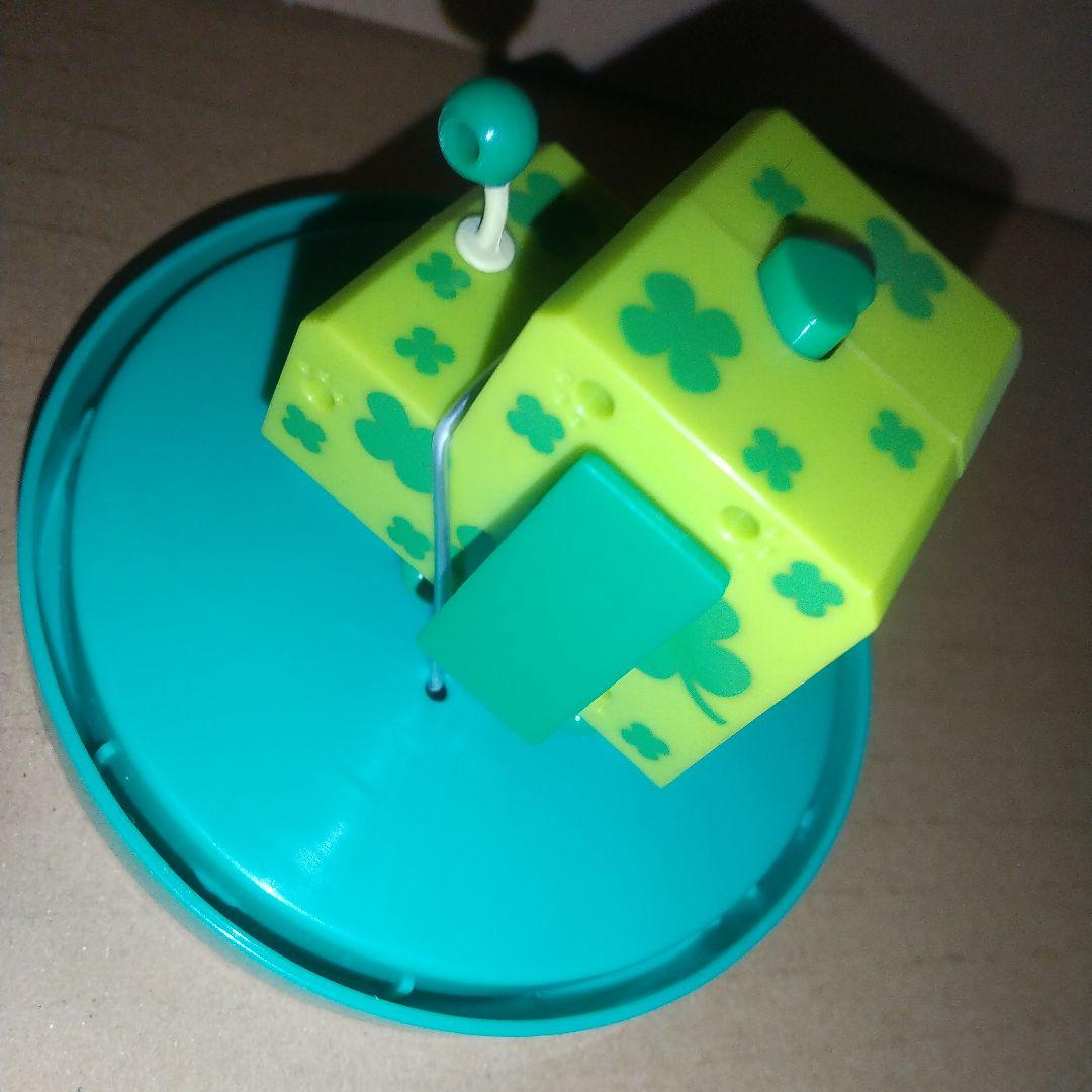 ロコボ ネーチャー デスクでかうペットロボット タカラトミー ペットロボット