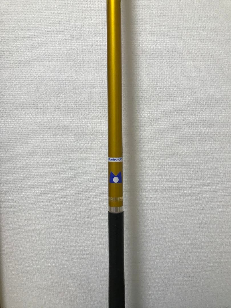 最終価格❗️室田監修プロマインドリミテッド鮎86.90アラミカ.クイックアジャスト