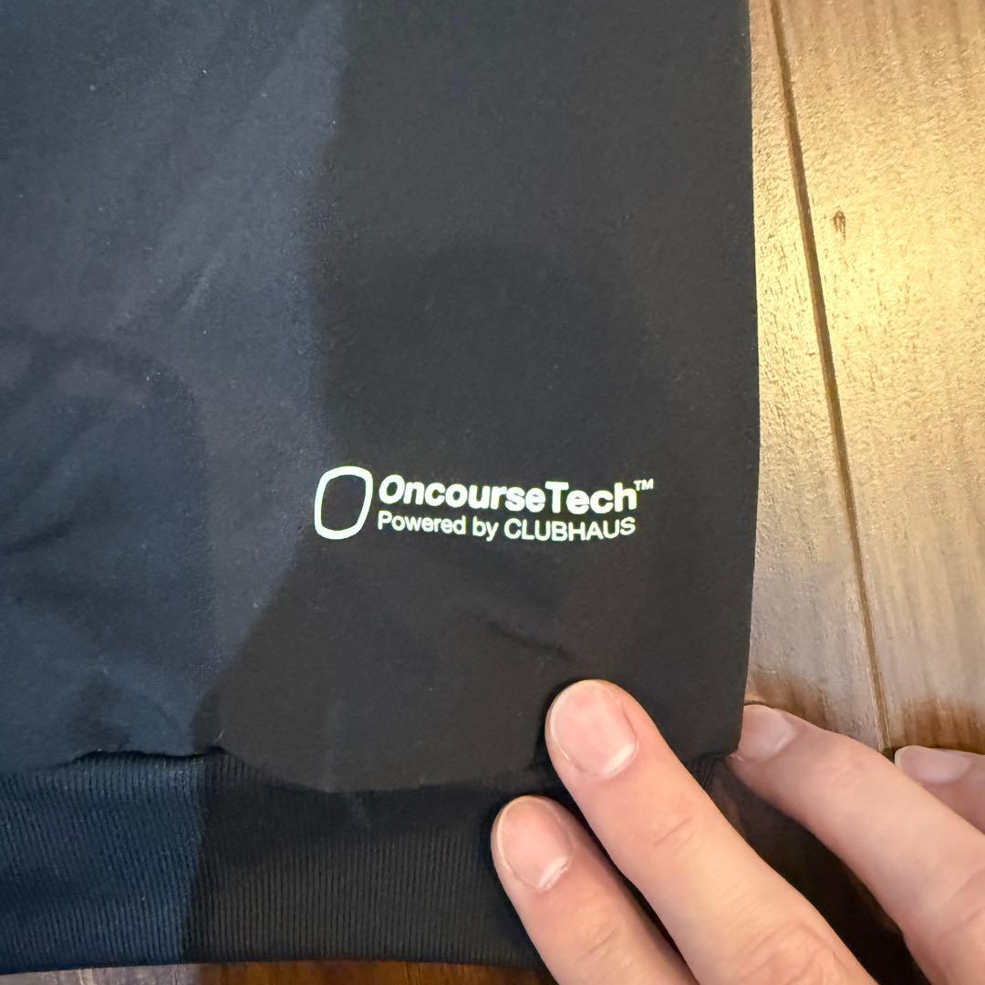 クラブハウス CLUBHAUS OncourseTech GamePiste