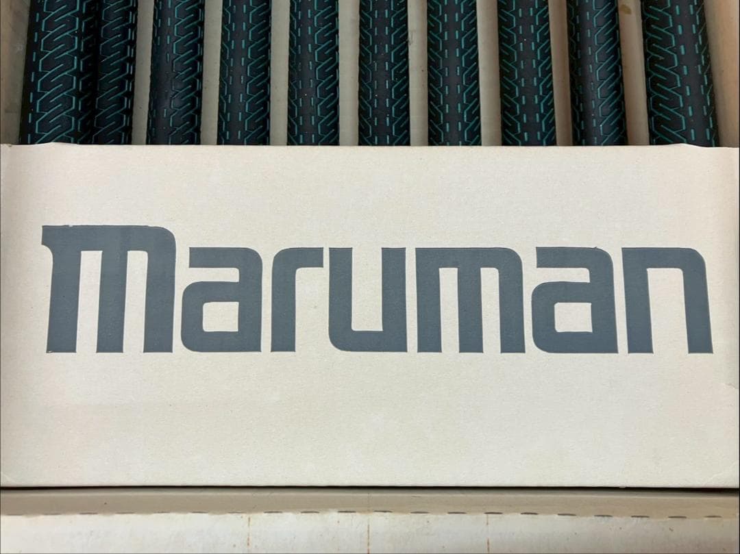 maruman★アイアンセット★10本セット