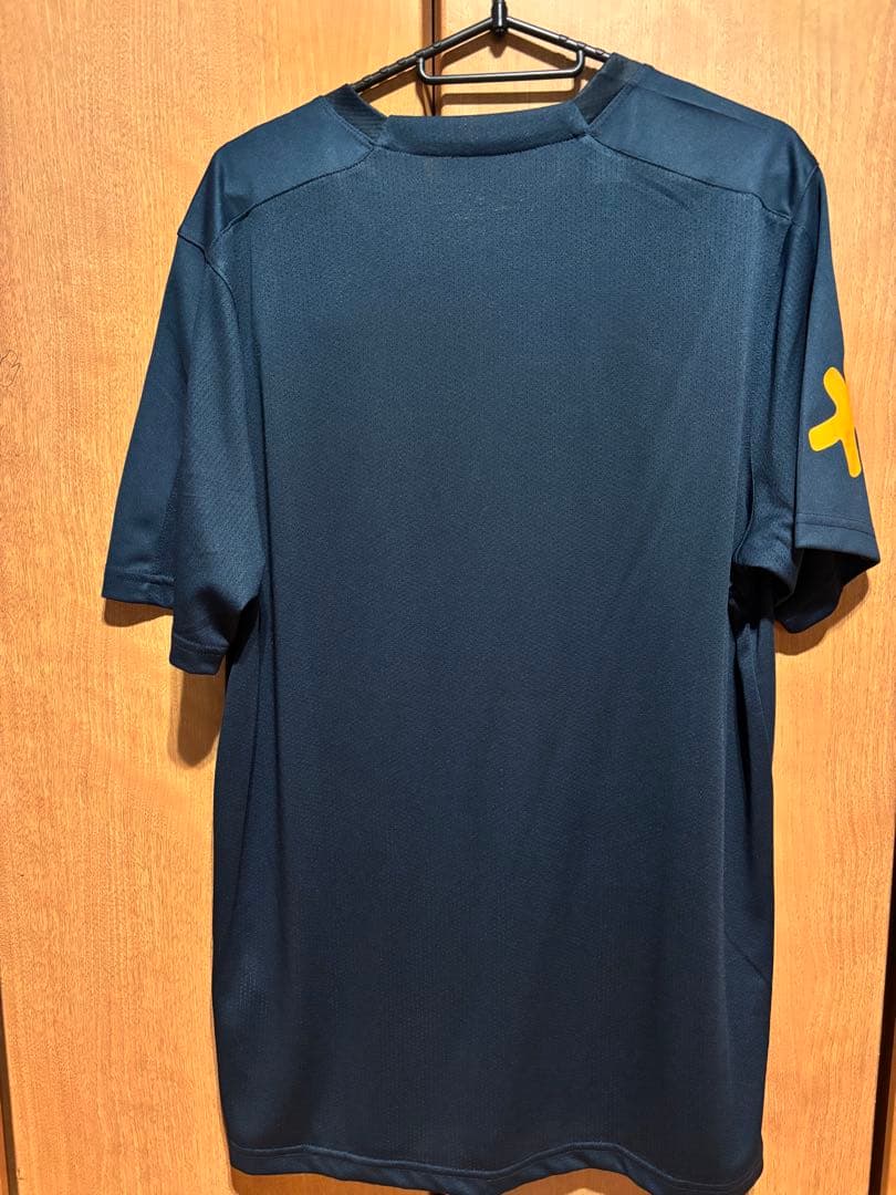 Nike ブラジル代表 トレーニングウェア