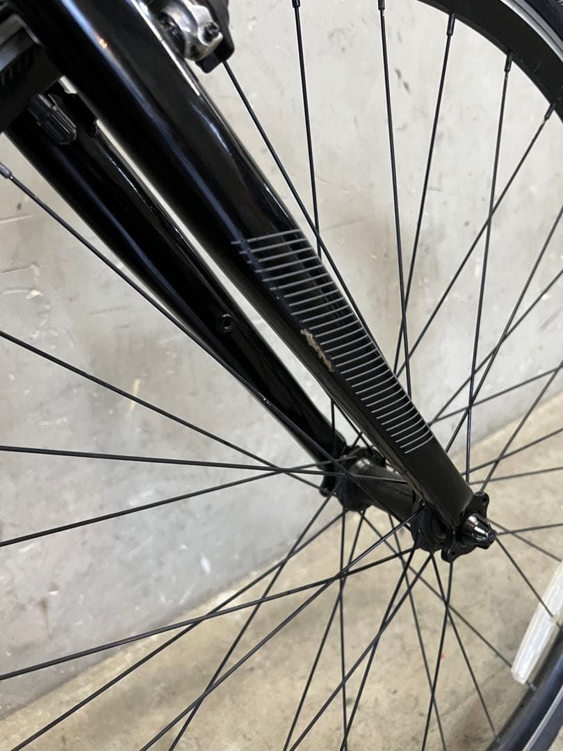 クロスバイク CANNONDALE Quick6 キャノンデール 700c