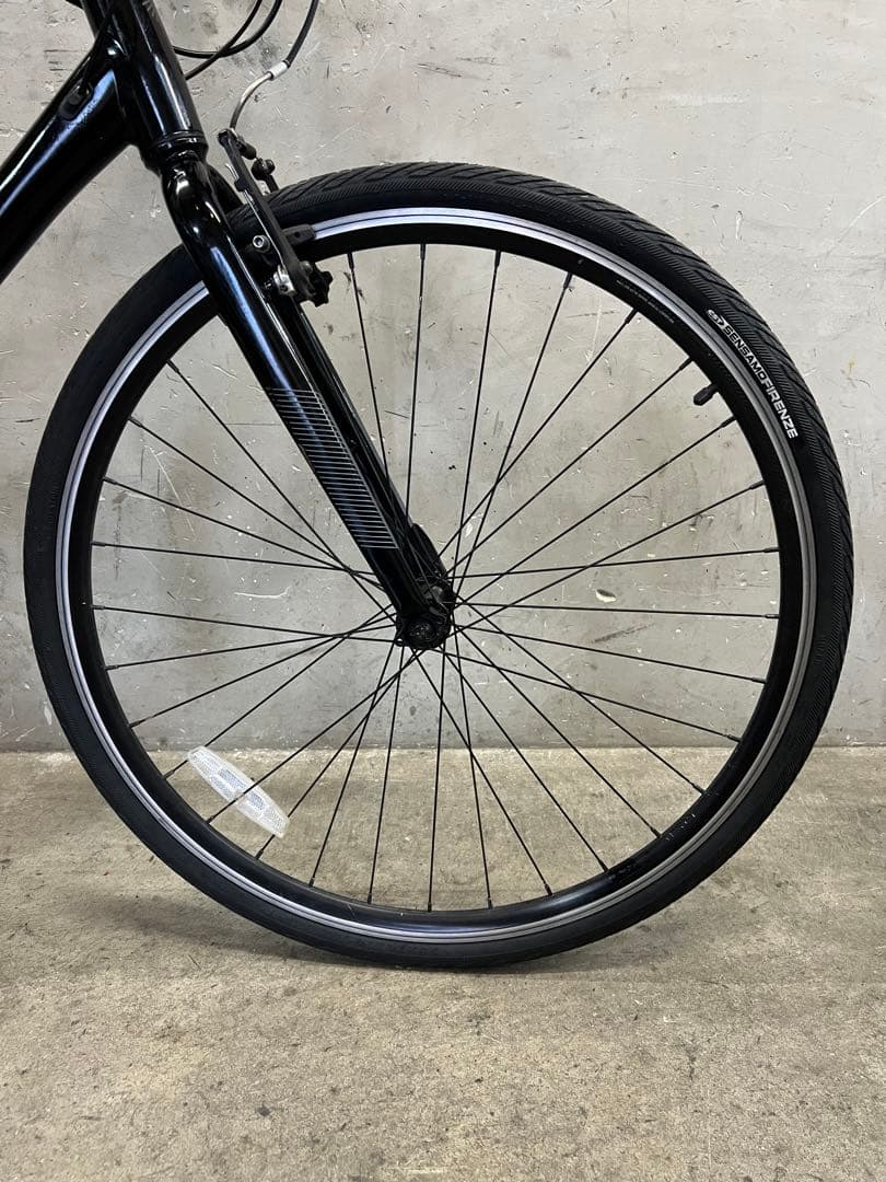 クロスバイク CANNONDALE Quick6 キャノンデール 700c
