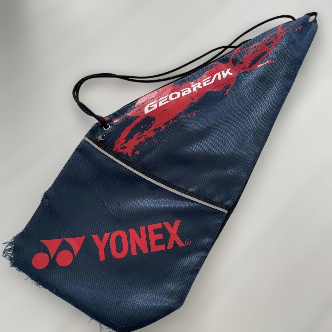 YONEX GEOBREAK 70 VS UXL0テニスラケット