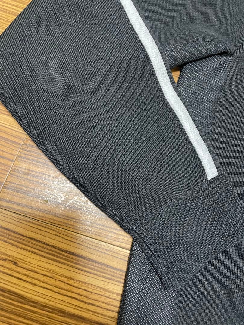 adidas Originals ニットクルー トラックパンツ セットアップ②