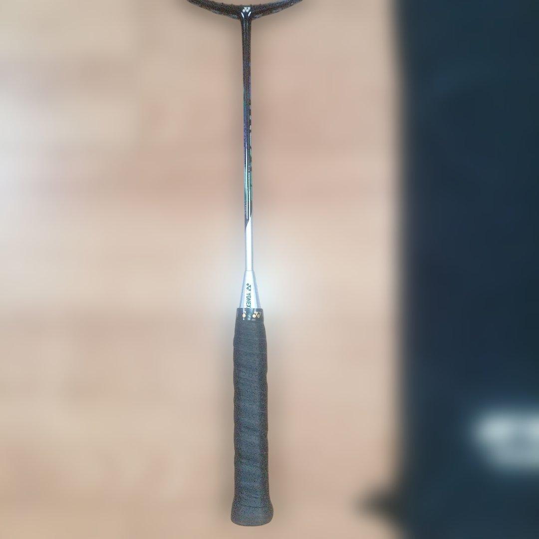 廃盤品 YONEX ASTROX55 バドミントンラケット 日本製 軽量