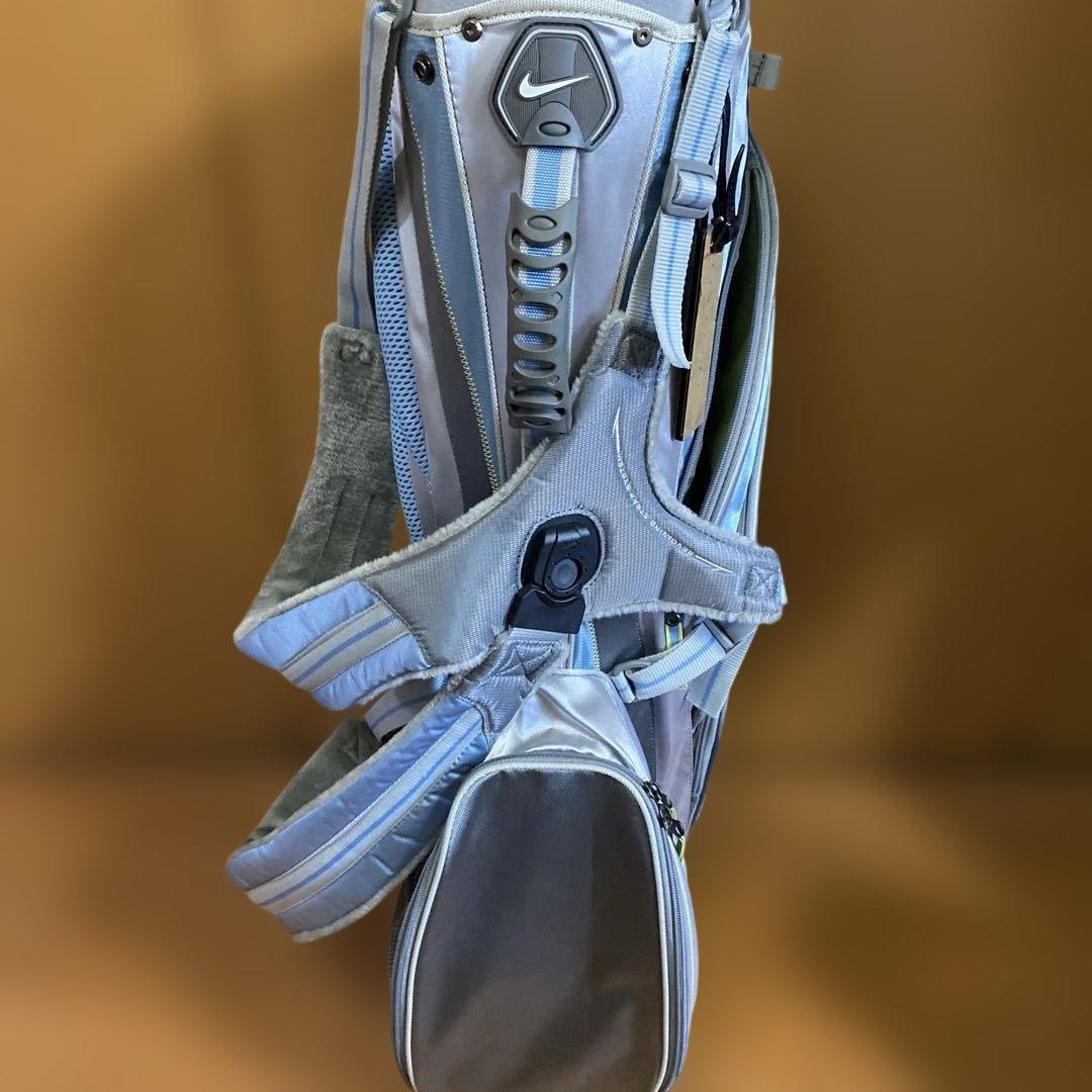 NIKE GOLF ナイキ ゴルフ スタンドキャディバッグ