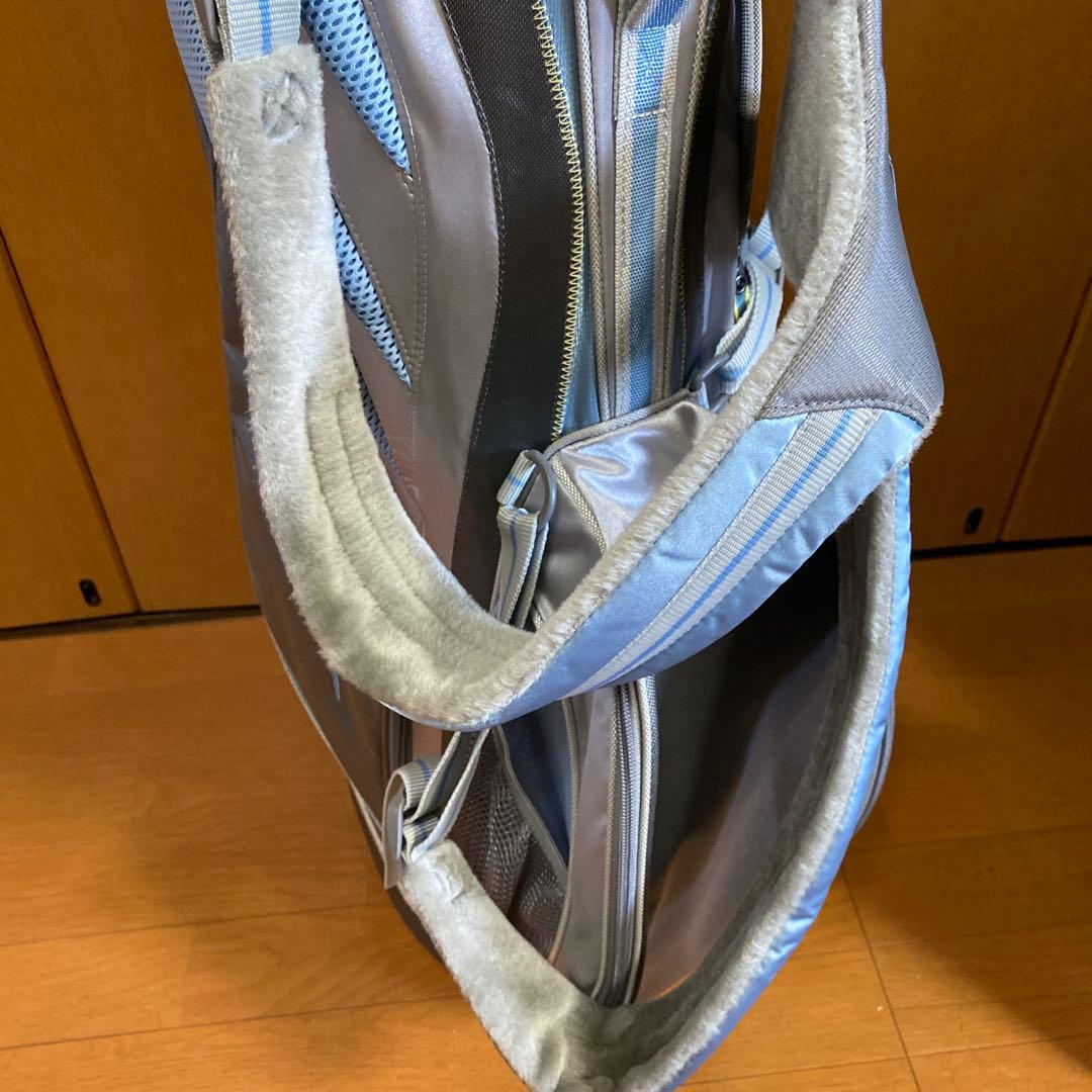 NIKE GOLF ナイキ ゴルフ スタンドキャディバッグ