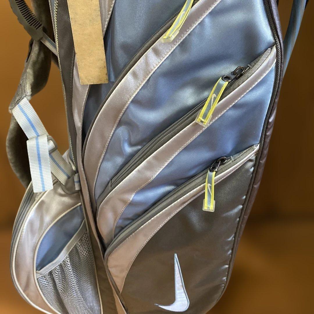 NIKE GOLF ナイキ ゴルフ スタンドキャディバッグ
