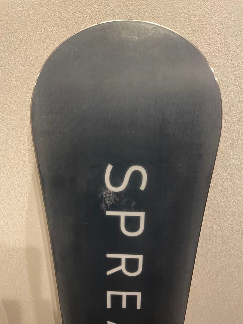 spread 25-26 LTY 139レディース　スノーボード
