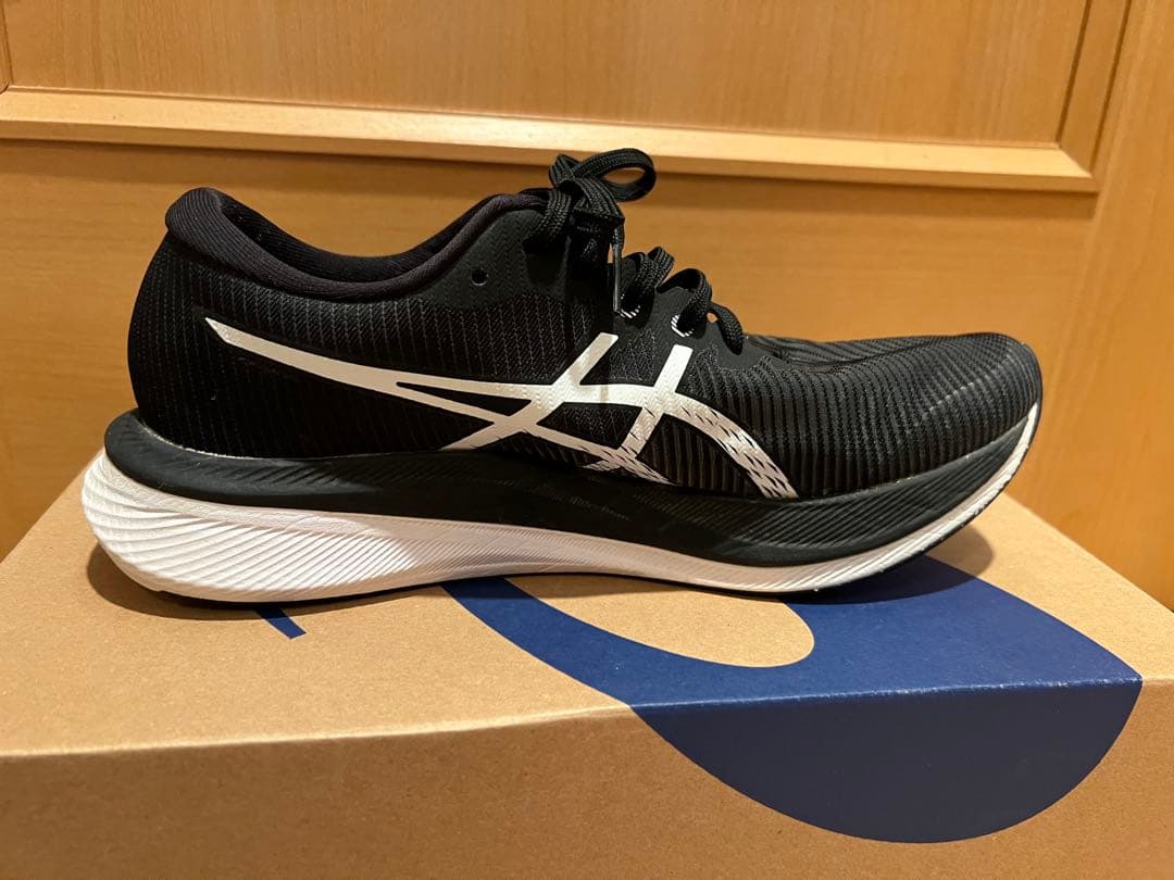 asics MAGICSPEED3 マジックスピード3 26cm