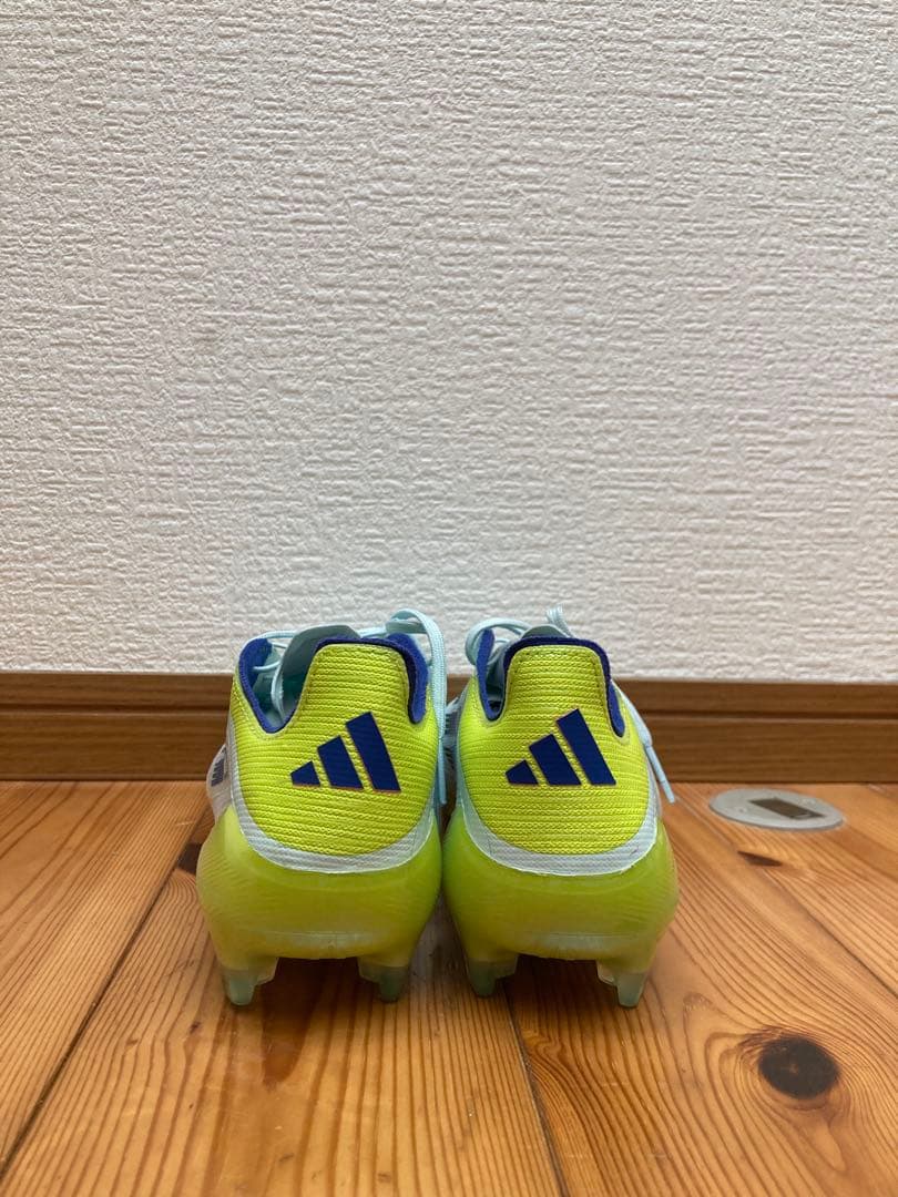 F50 ELITE CAPSULE FG / 天然芝用　24cm