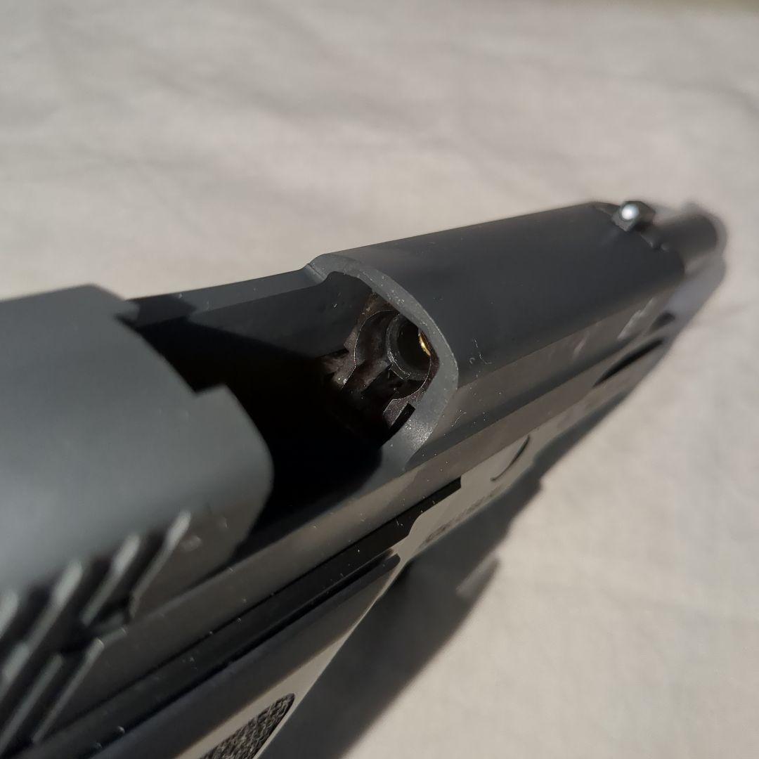 東京マルイ　SIG P226 E2 ガスブローバック ガスガン GBB