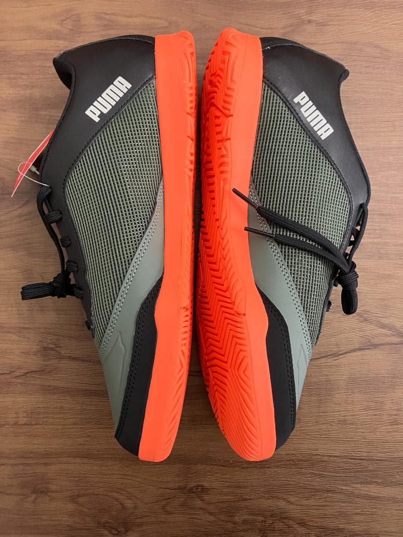 ●新品● PUMA 365 FUTSAL 2 フットサルシューズ(28cm)