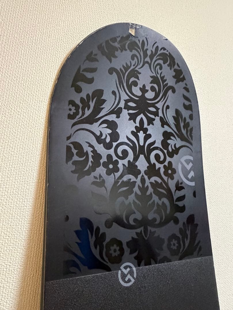 GTスノーボード GTBoard BUFF 152cm 24-25