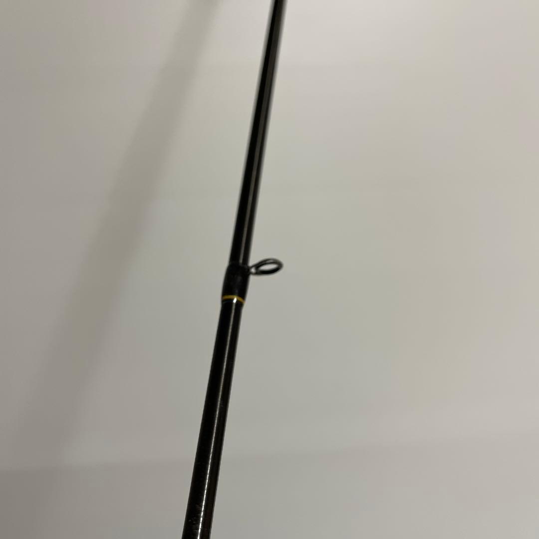 テイルウォーク　HI-TIDE TZ S103M