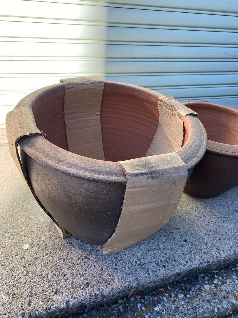 鉢 植木鉢 プランター 植木鉢　プランター　5点セット